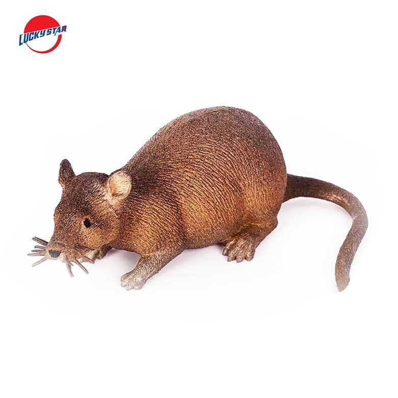 TPR mouse